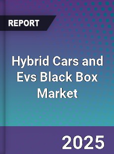 Hybrid Cars and Evs Black Box Market