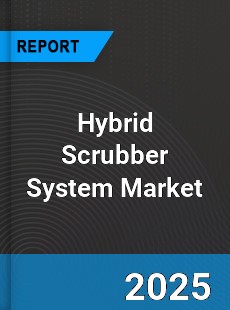 Hybrid Scrubber System Market