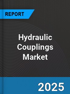 Hydraulic Couplings Market