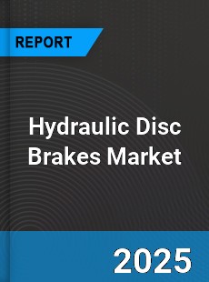 Hydraulic Disc Brakes Market