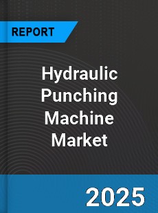 Hydraulic Punching Machine Market