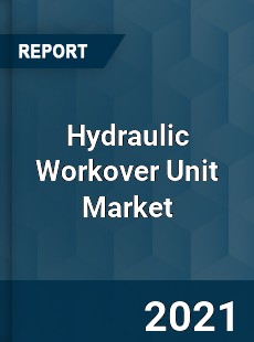 Hydraulic Workover Unit Market
