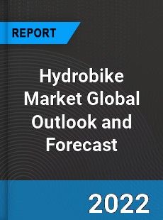 Hydrobike Market Global Outlook and Forecast