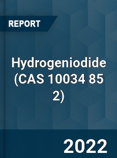 Hydrogeniodide Market