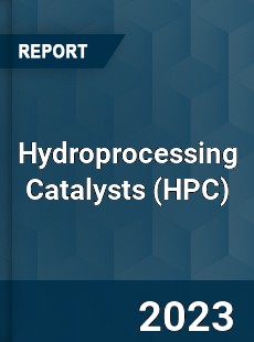 Hydroprocessing Catalysts Market