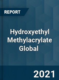 Hydroxyethyl Methylacrylate Global Market