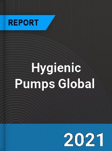 Hygienic Pumps Market