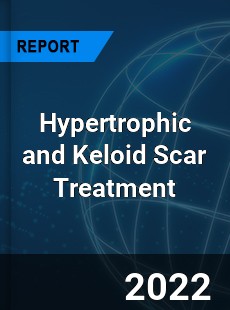 Hypertrophic and Keloid Scar Treatment Market
