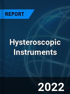 Hysteroscopic Instruments Market