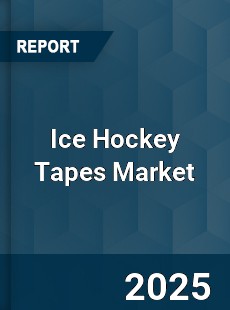 Ice Hockey Tapes Market