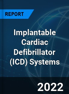 Implantable Cardiac Defibrillator Systems Market