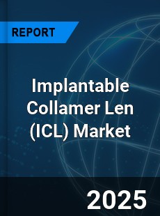 Implantable Collamer Len Market