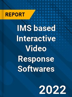 IMS based Interactive Video Response Softwares Market