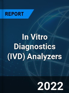 In Vitro Diagnostics Analyzers Market