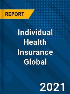 Individual Health Insurance Market