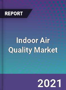 Indoor Air Quality Market