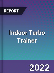 Indoor Turbo Trainer Market