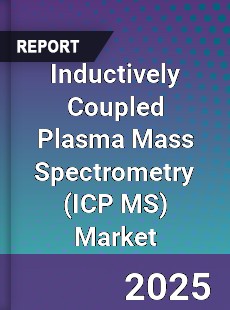 Inductively Coupled Plasma Mass Spectrometry Market