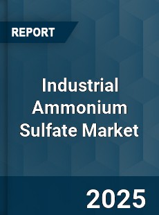 Industrial Ammonium Sulfate Market