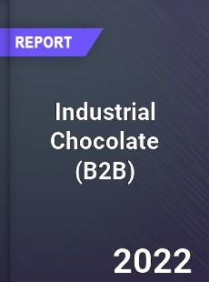 Industrial Chocolate Market