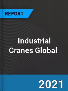 Industrial Cranes Market