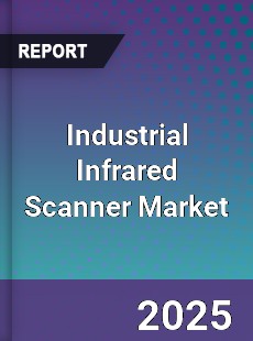 Industrial Infrared Scanner Market
