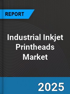 Industrial Inkjet Printheads Market
