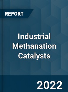 Industrial Methanation Catalysts Market