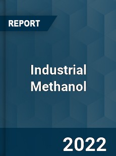 Industrial Methanol Market