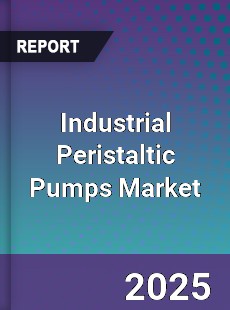 Industrial Peristaltic Pumps Market