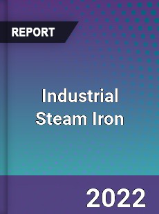 Industrial Steam Iron Market