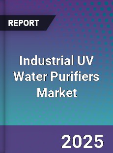 Industrial UV Water Purifiers Market