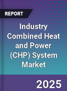 Industry Combined Heat and Power System Global Market Insights