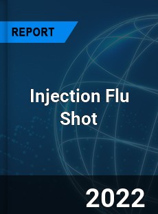 Injection Flu Shot Market