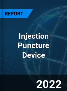 Injection Puncture Device Market