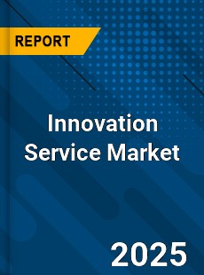 Innovation Service Global and China Top Players Market