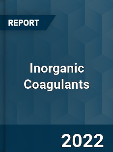 Inorganic Coagulants Market