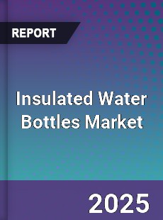Insulated Water Bottles Market