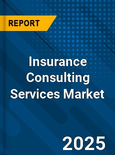 Insurance Consulting Services Global and China Top Players Market