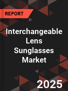 Interchangeable Lens Sunglasses Global and China Top Players Market