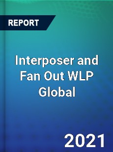 Interposer and Fan Out WLP Market