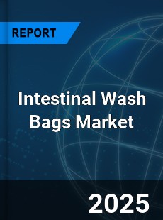 Intestinal Wash Bags Market