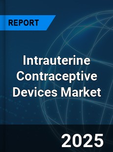 Intrauterine Contraceptive Devices Market
