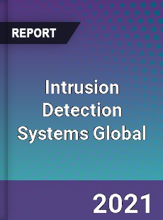 Intrusion Detection Systems Global Market