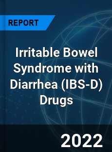 Irritable Bowel Syndrome with Diarrhea Drugs Market