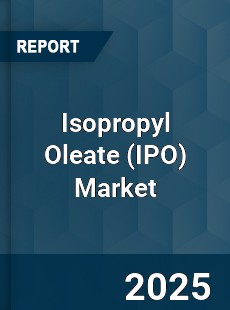 Isopropyl Oleate