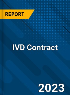 IVD Contract Research