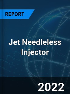 Jet Needleless Injector Market