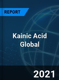 Kainic Acid Market Industry Size Emerging Trends Growth