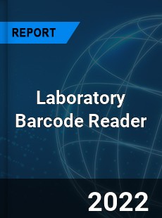 Laboratory Barcode Reader Market